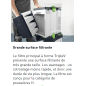 Purificateur d'air Festool SYS-AIR H - Classe H (Dispo Octobre 24) Purificateur d'air Festool SYS-AIR H - Classe H (Dispo Octobre 24)