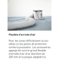 Purificateur d'air Festool SYS-AIR H - Classe H (Dispo Octobre 24) Purificateur d'air Festool SYS-AIR H - Classe H (Dispo Octobre 24)