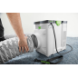 Flexible d'amenée d'air LS-SYS-AIR D200x6m Flexible d'amenée d'air LS-SYS-AIR D200x6m