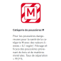 Filtre principal HF-SYS-AIR M Filtre principal HF-SYS-AIR M