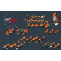 Unité de perçage magnétique universelle - AKBU 35 PMQW AS Référence 71700461000 Fein Unité de perçage magnétique universelle - AKBU 35 PMQW AS Référence 71700461000 Fein