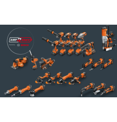 MultiMaster Artisanat - AMM 700 MAX AS Référence 71293662000 Fein