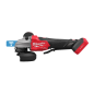 M18 FSAGSVO125-0X - Meuleuse d'angle sécuritaire compacte, 18V, sans batterie, HD-Box M18 FSAGSVO125-0X - Meuleuse d'angle sécuritaire compacte, 18V, sans batterie, HD-Box