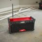 M18RADDAB+G2-0 - Radio de chantier 18V, sans batterie M18RADDAB+G2-0 - Radio de chantier 18V, sans batterie