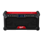 M18RADDAB+G2-0 - Radio de chantier 18V, sans batterie M18RADDAB+G2-0 - Radio de chantier 18V, sans batterie