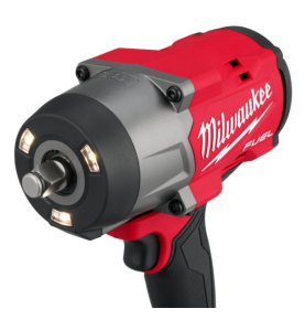 M18 FHIW2F12-0 - Boulonneuse 1/2" avec fixation O'ring