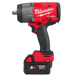 M18 FHIW2F12-0 - Boulonneuse 1/2" avec fixation O'ring