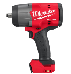 M18 FHIW2F12-0 - Boulonneuse 1/2" avec fixation O'ring