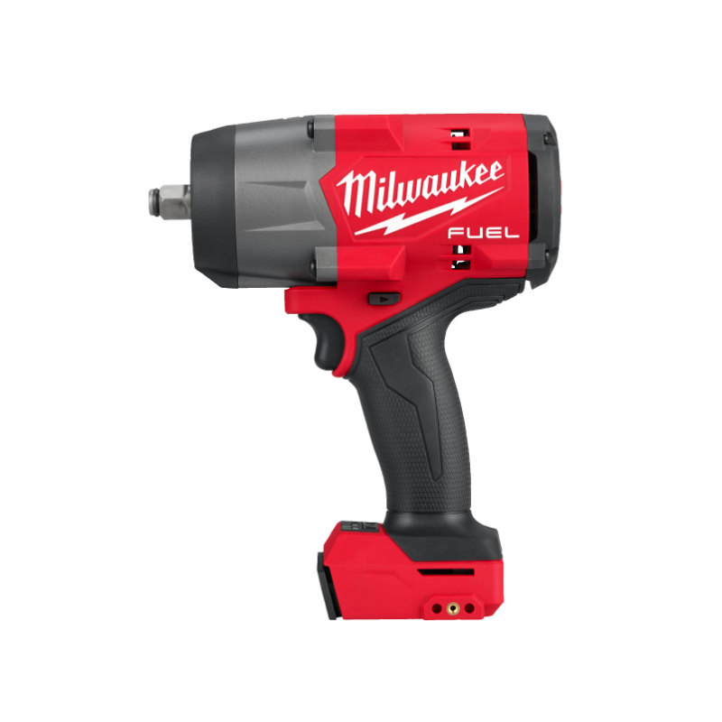 M18 FHIW2F12-0 - Boulonneuse 1/2" avec fixation O'ring