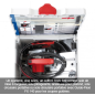 Système de mise à longueur KSS 300 MaxiMAX dans le coffret T-MAX Système de mise à longueur KSS 300 MaxiMAX dans le coffret T-MAX