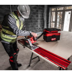 GR1400 - Rail de guidage 1400 mm