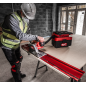 GR1400 - Rail de guidage 1400 mm