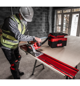 GR1400 - Rail de guidage 1400 mm