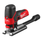 M12 FJS-0- Scie sauteuse FUEL 12V, sans batterie M12 FJS-0- Scie sauteuse FUEL 12V, sans batterie
