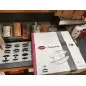 Clamex p-10, 1000 paires Clamex p-10, 1000 paires