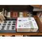 Tenso P-10, carton avec 300 paires (avec clip pré-tension) Tenso P-10, carton avec 300 paires (avec clip pré-tension)