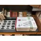 Tenso P-10, carton avec 300 paires (avec clip pré-tension) Tenso P-10, carton avec 300 paires (avec clip pré-tension)