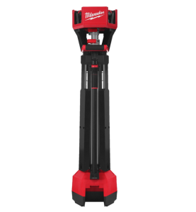 M18 HOSALC-0 - Projecteur trépied de chantier, hybride 18V, sans batterie, 6000 Lumens