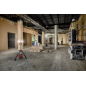 M18 HOSALC-0 - Projecteur trépied de chantier, hybride 18V, sans batterie, 6000 Lumens M18 HOSALC-0 - Projecteur trépied de chantier, hybride 18V, sans batterie, 6000 Lumens