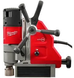 MDP 41 - 2 Vitesses, 1200W, 41mm