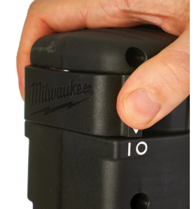 MDP 41 - 2 Vitesses, 1200W, 41mm
