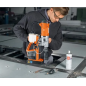 Unité de perçage magnétique universelle - KBU 35-2 Q Référence 72705761000 Fein Unité de perçage magnétique universelle - KBU 35-2 Q Référence 72705761000 Fein