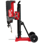 MXF DCD350KIT-122 - Carotteuse diamant 350 mm avec bâti