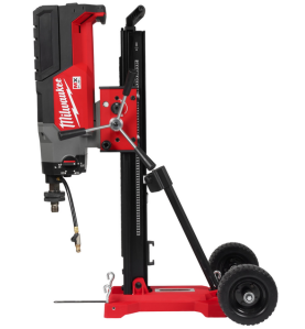 MXF DCD350KIT-122 - Carotteuse diamant 350 mm avec bâti