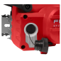 M18 FTHCHS35-802 - Tronçonneuse FUEL d'élagage 18V 8,0 Ah, guide de 35cm M18 FTHCHS35-802 - Tronçonneuse FUEL d'élagage 18V 8,0 Ah, guide de 35cm