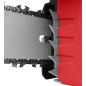 M18 FTHCHS35-802 - Tronçonneuse FUEL d'élagage 18V 8,0 Ah, guide de 35cm M18 FTHCHS35-802 - Tronçonneuse FUEL d'élagage 18V 8,0 Ah, guide de 35cm
