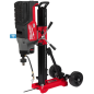 MXF DCD350KIT-0 - Carotteuse diamant 350 mm avec bâti