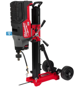 MXF DCD350KIT-0 - Carotteuse diamant 350 mm avec bâti