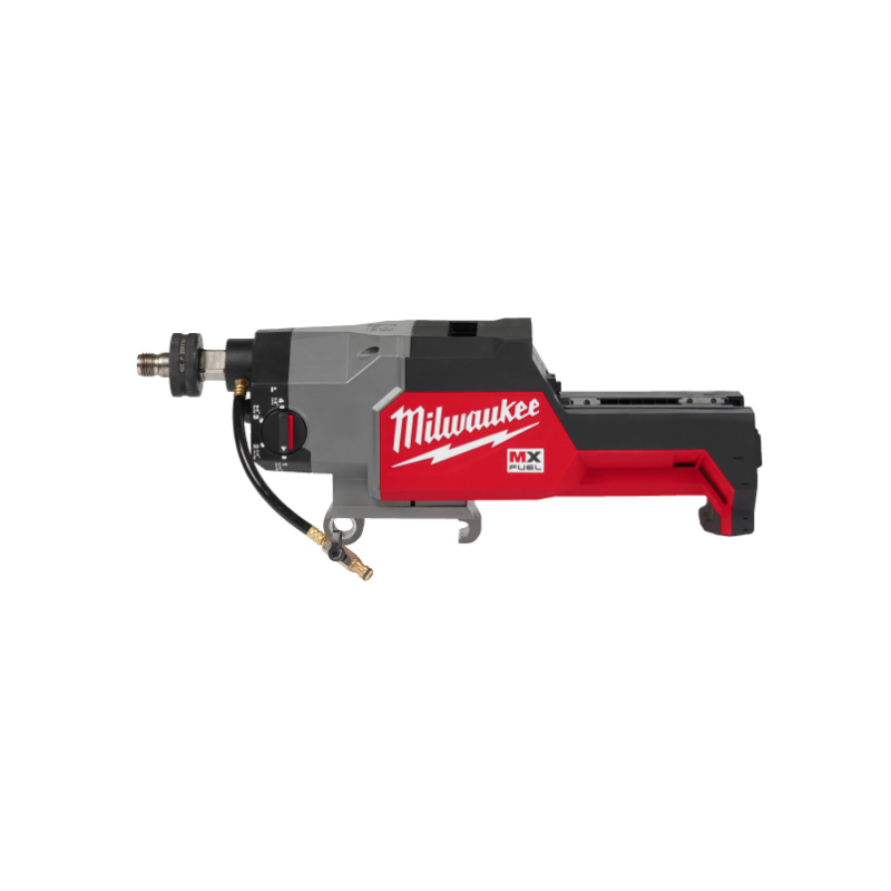 MXF DCD350DD-0 - Carotteuse diamant 350 mm sans bâti
