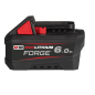 M18 FB6 - 18V 6,0Ah Batterie Forge- système M18