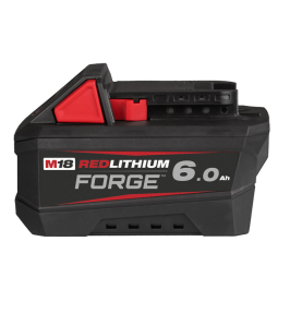 M18 FB6 - 18V 6,0Ah Batterie Forge- système M18