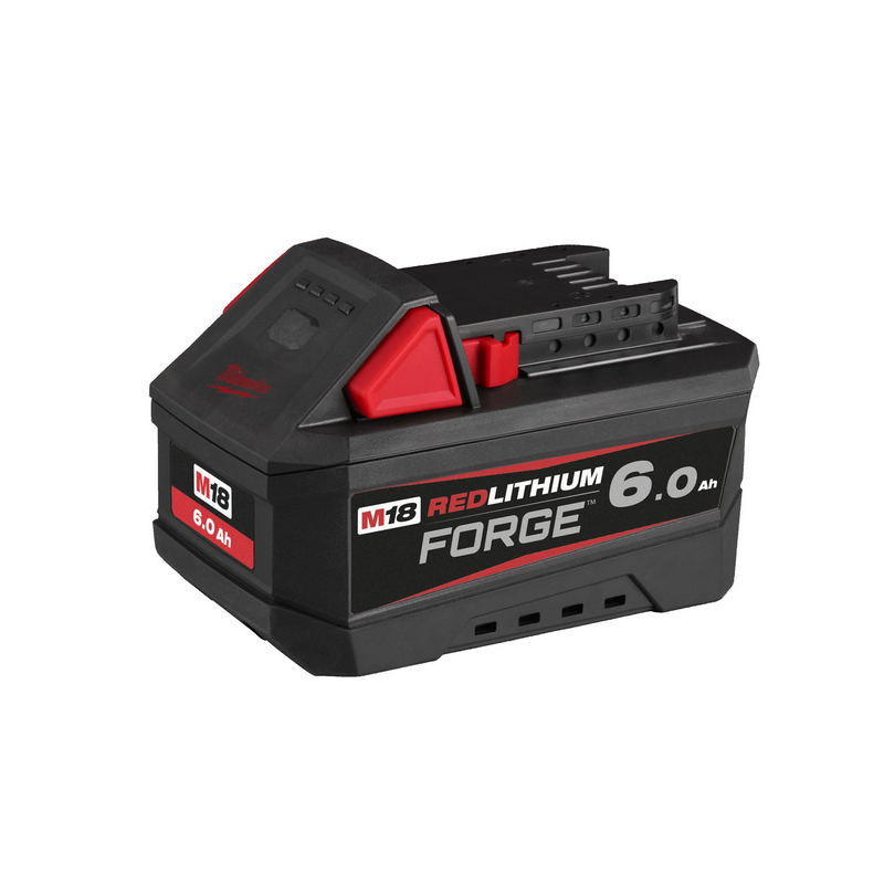M18 FB6 - 18V 6,0Ah Batterie Forge- système M18