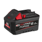 M18 FB6 - 18V 6,0Ah Batterie Forge- système M18