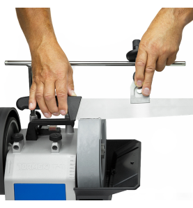 US-430 Support universel prolongé