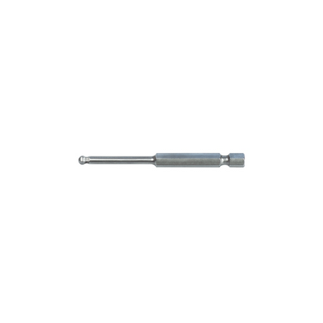  Cabineo embout de vissage six pans 1/4" LT 80mm