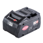Batterie 18V, LiHD 5.5 Ah, pour Zeta P2 sans fil et Classic X sans fil