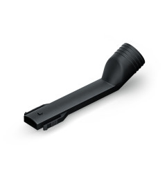 Adaptateur d'aspiration pour scie sauteuse sans fil rérérence 30240475010 Fein