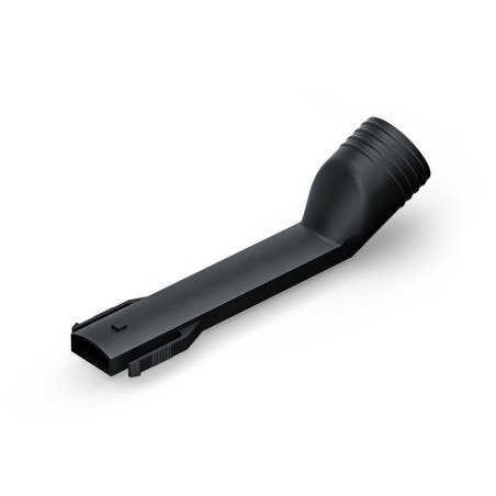 Adaptateur d'aspiration pour scie sauteuse sans fil rérérence 30240475010 Fein