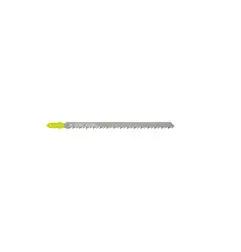 Lame de scie sauteuse pour bois CV 130 T4 SW SC - Pack de 5 rérérence 63503177010 Fein