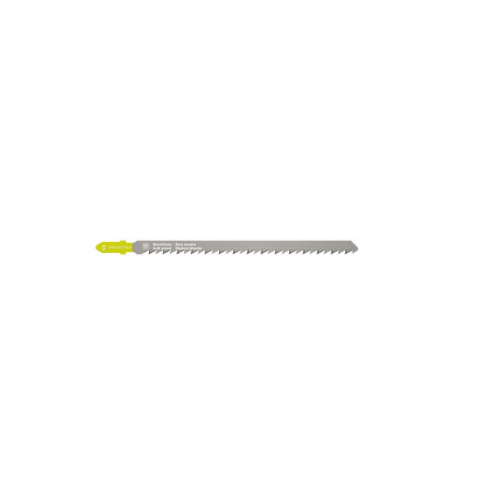 Lame de scie sauteuse pour bois CV 130 T4 SW SC - Pack de 5 rérérence 63503177010 Fein