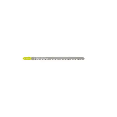 Lame de scie sauteuse pour bois CV 130 T4 SW SC - Pack de 5 rérérence 63503177010 Fein