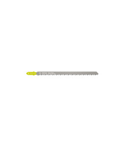 Lame de scie sauteuse pour bois CV 130 T4 SW SC - Pack de 5 rérérence 63503177010 Fein