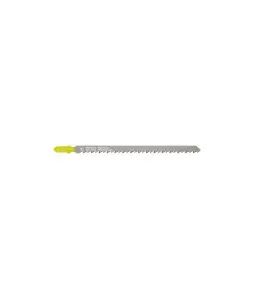 Lame de scie sauteuse pour bois CV 130 T4 SW SC - Pack de 5 rérérence 63503177010 Fein