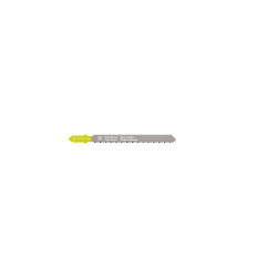 Lame de scie sauteuse pour bois CV 75 T2.5 SW SC - Pack de 5 rérérence 63503179010 Fein