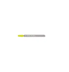 Lame de scie sauteuse pour bois CV 75 T2.5 SW SC - Pack de 5 rérérence 63503179010 Fein