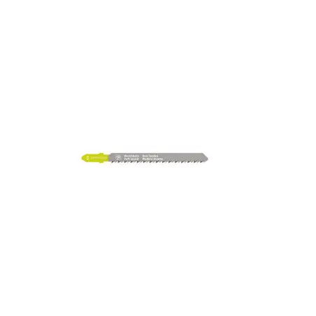 Lame de scie sauteuse pour bois CV 75 T2.5 SW SC - Pack de 5 rérérence 63503179010 Fein